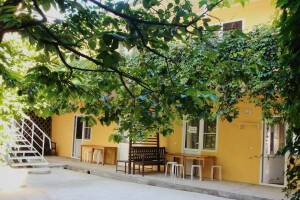 Изображение отеля / гостиницы "Гостевой дом «ДинЭль»"