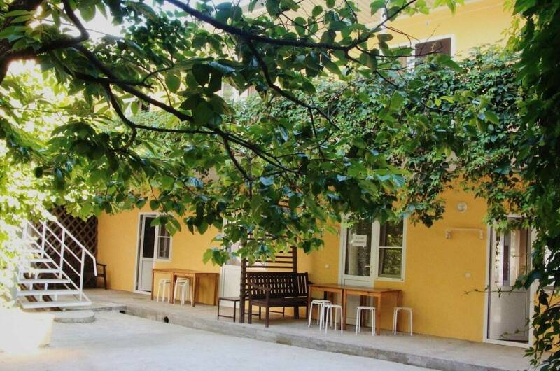 Изображение Изображение гостиницы &quot;Гостевой дом «ДинЭль»&quot; #1 #1