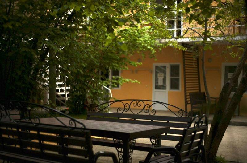 Изображение Изображение гостиницы &quot;Гостевой дом «ДинЭль»&quot; #4 #4