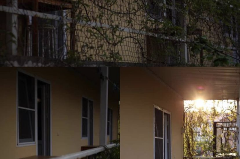 Изображение Изображение гостиницы &quot;Гостевой дом «ДинЭль»&quot; #6 #6