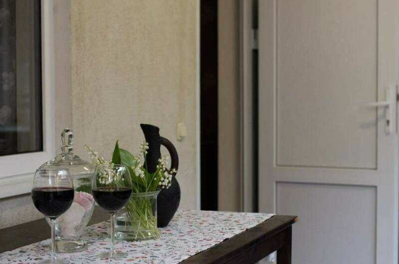 Изображение Изображение гостиницы &quot;Гостевой дом «ДинЭль»&quot; #7 #7