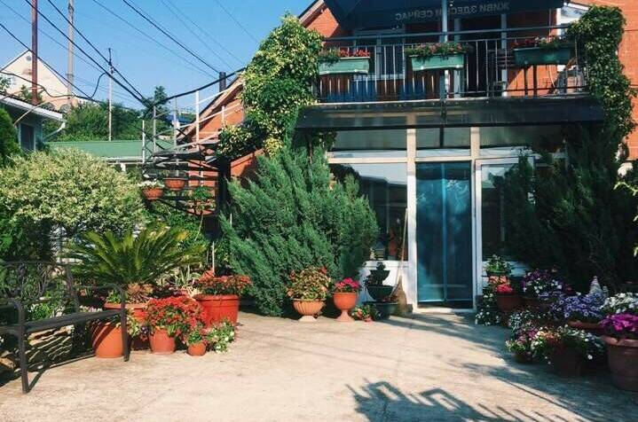 Изображение Изображение гостиницы &quot;Гостевой дом «ДинЭль»&quot; #8 #8