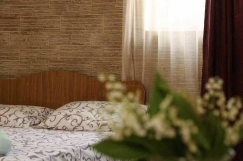 Изображение Изображение отеля / гостиницы "Гостевой дом «ДинЭль»" #11 #9