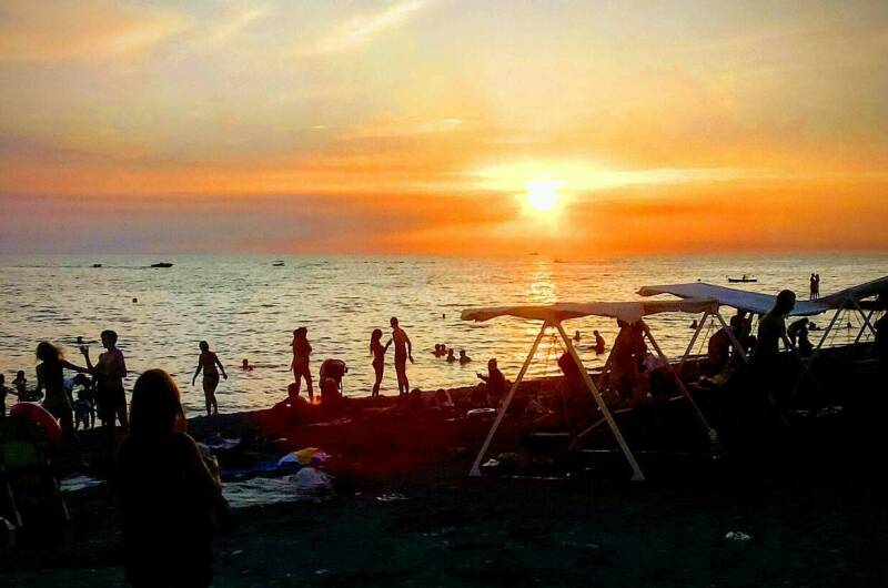 Изображение Изображение квартиры "Апартаменты у моря «Арт Лайт Сити»" #4 #4