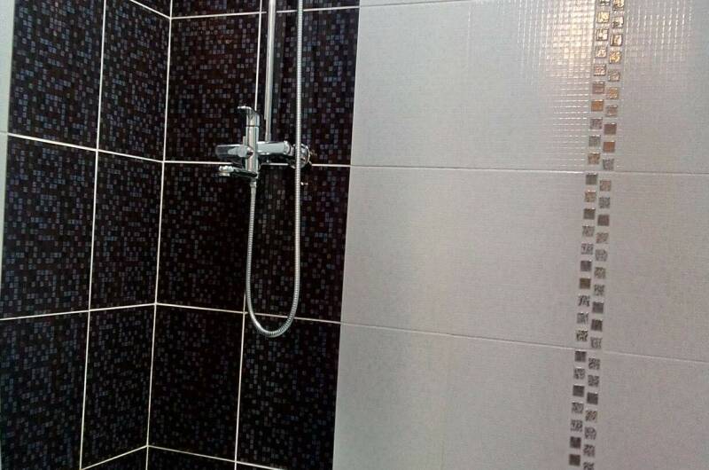 Изображение Изображение квартиры "Квартира-студия" #3 #3