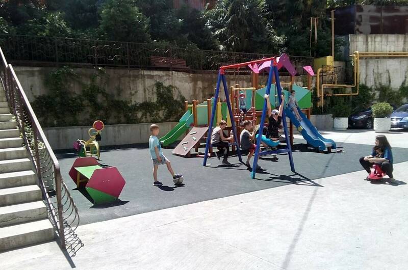 Изображение Изображение квартиры "Квартира-студия" #4 #4