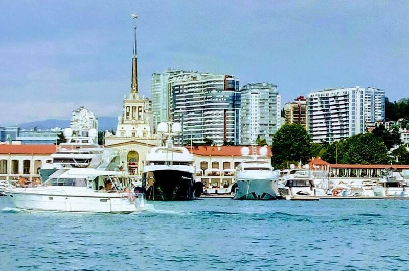 Изображение Изображение квартиры "Квартира-студия" #5 #5