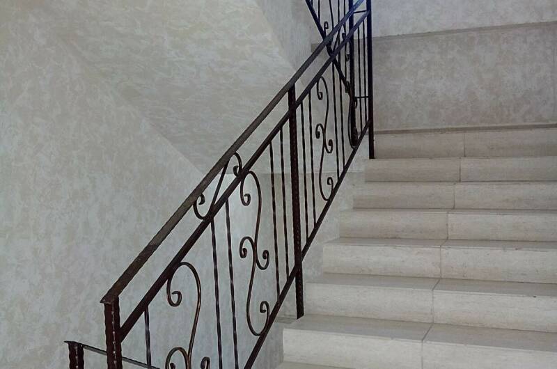 Изображение Изображение квартиры "Квартира-студия" #6 #6