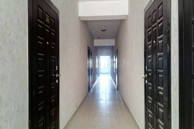 Изображение Изображение квартиры "Квартира-студия" #7 #7