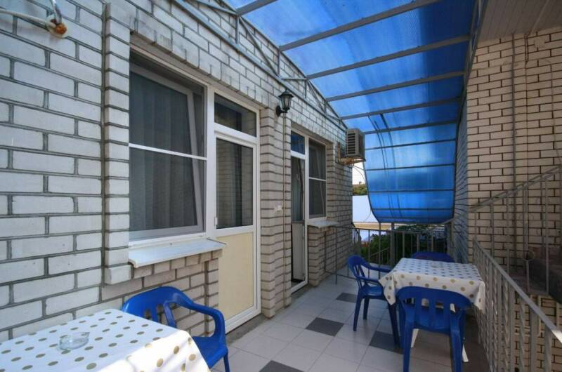 Изображение Изображение гостиницы &quot;Гостевой дом «Тина»&quot; #2 #2