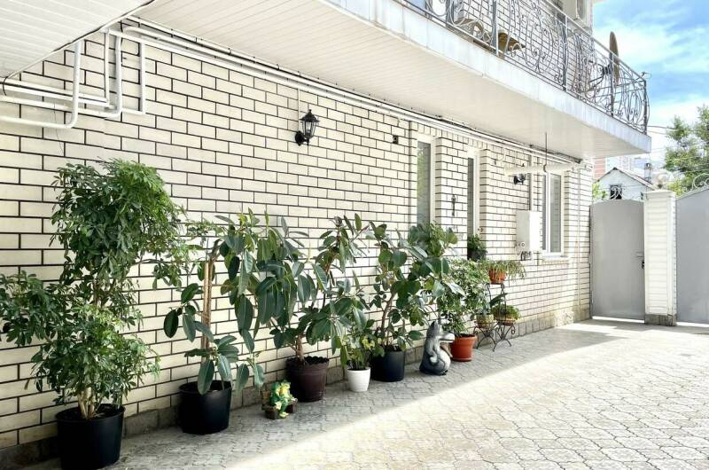 Изображение Изображение гостиницы &quot;Гостевой дом «Тина»&quot; #4 #4