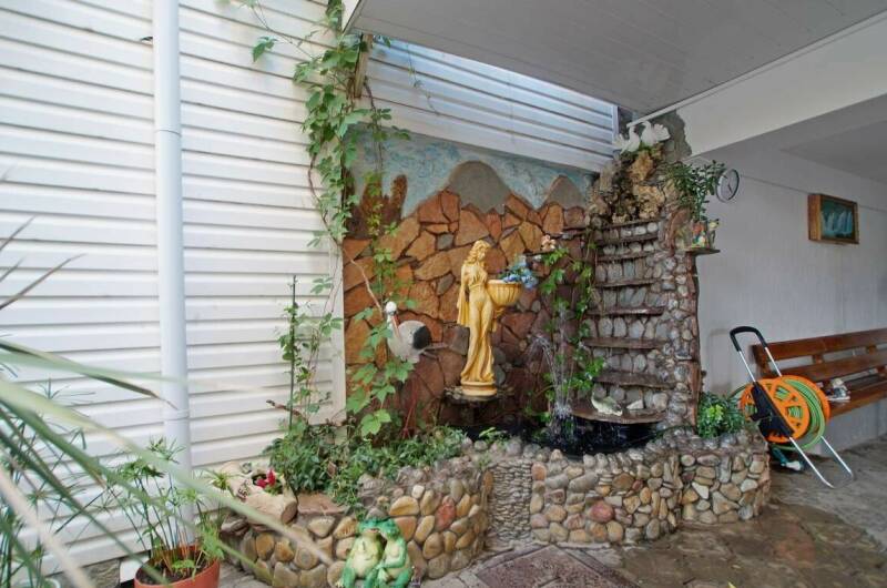 Изображение Изображение гостиницы &quot;Гостевой дом «Тина»&quot; #5 #5