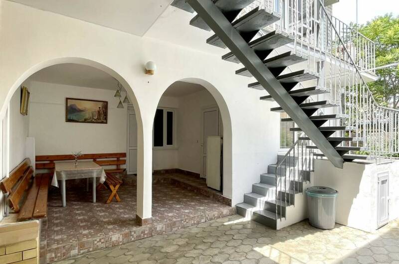 Изображение Изображение гостиницы &quot;Гостевой дом «Тина»&quot; #6 #6