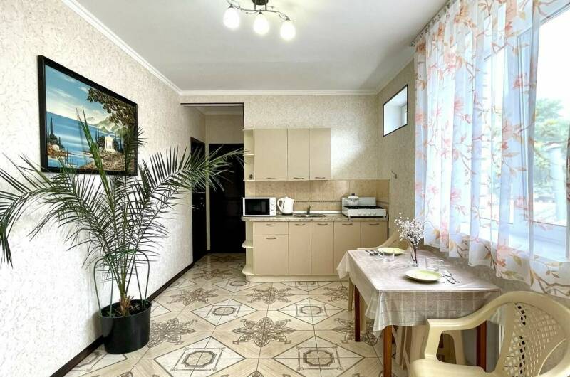 Изображение Изображение гостиницы &quot;Гостевой дом «Тина»&quot; #7 #7