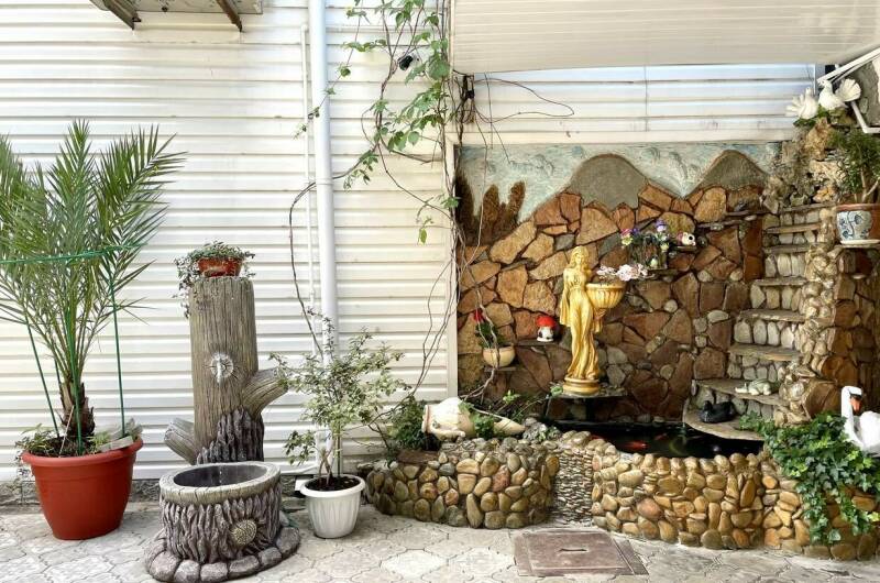 Изображение Изображение гостиницы &quot;Гостевой дом «Тина»&quot; #8 #8