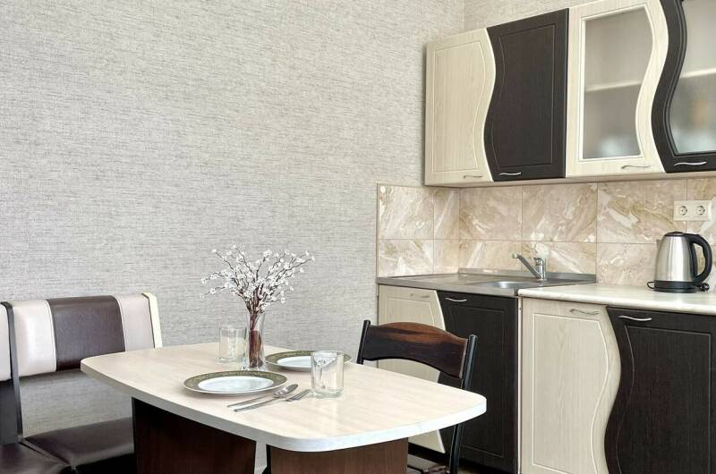 Изображение Изображение отеля / гостиницы "Гостевой дом «Тина»" #10 #8