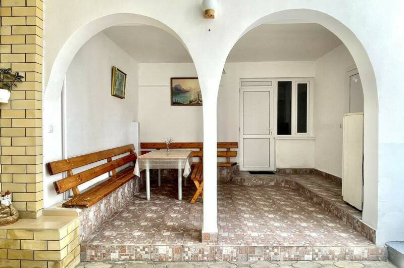 Изображение Изображение отеля / гостиницы "Гостевой дом «Тина»" #11 #9