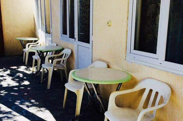 Изображение Изображение гостиницы "Гостевой дом «Лиана»" #3 #3