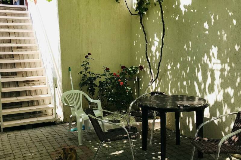 Изображение Изображение гостиницы "Гостевой дом «Лиана»" #4 #4