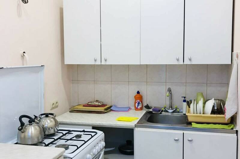 Изображение Изображение гостиницы "Гостевой дом «Лиана»" #5 #5