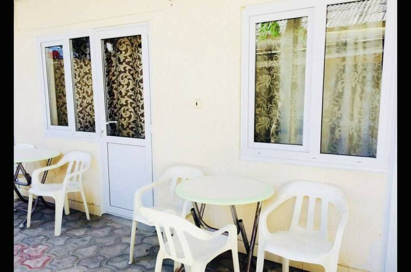 Изображение Изображение гостиницы "Гостевой дом «Лиана»" #6 #6