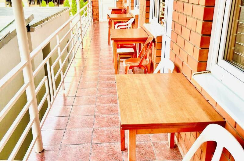 Изображение Изображение гостиницы "Гостевой дом «Лиана»" #7 #7