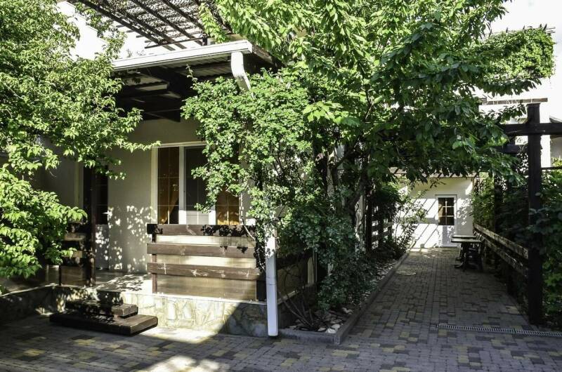 Изображение Изображение гостиницы &quot;Гостевой дом «Райский Уголок»&quot; #2 #2