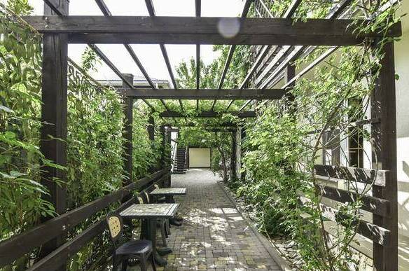 Изображение Изображение гостиницы &quot;Гостевой дом «Райский Уголок»&quot; #3 #3