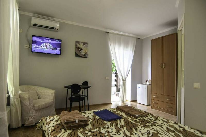 Изображение Изображение гостиницы &quot;Гостевой дом «Райский Уголок»&quot; #4 #4