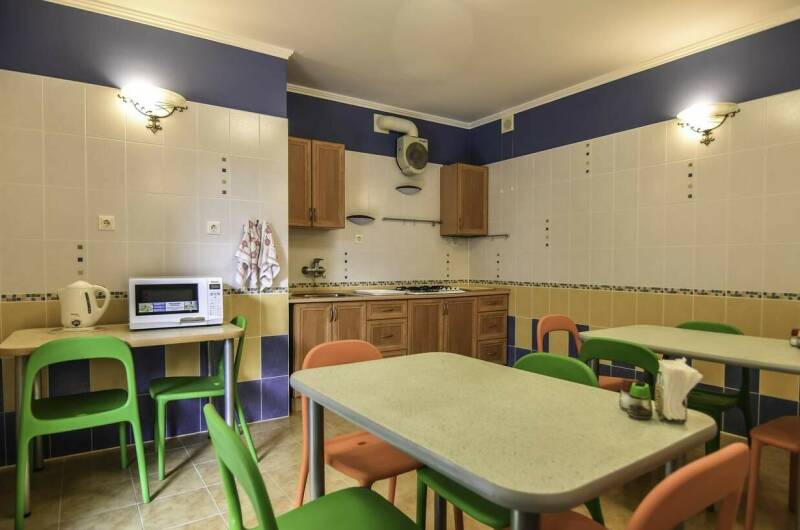 Изображение Изображение гостиницы &quot;Гостевой дом «Райский Уголок»&quot; #5 #5