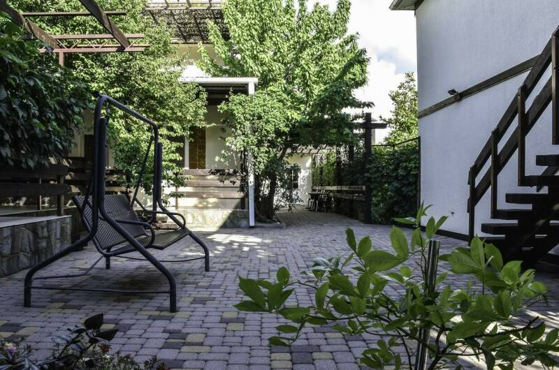 Изображение Изображение гостиницы &quot;Гостевой дом «Райский Уголок»&quot; #6 #6