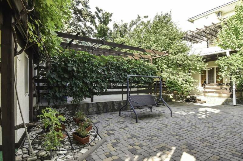 Изображение Изображение отеля / гостиницы "Гостевой дом «Райский Уголок»" #10 #8