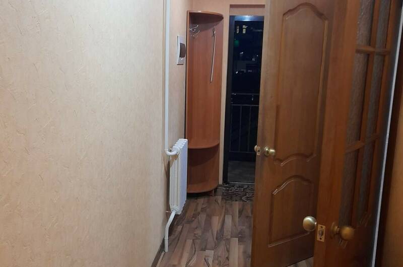 Изображение Изображение квартиры "Апартаменты-студия" #2 #2