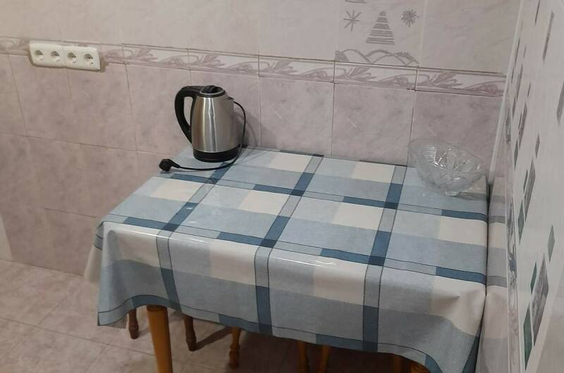 Изображение Изображение квартиры "Апартаменты-студия" #4 #4