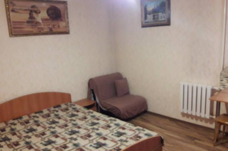 Изображение Изображение квартиры "Апартаменты-студия" #5 #5