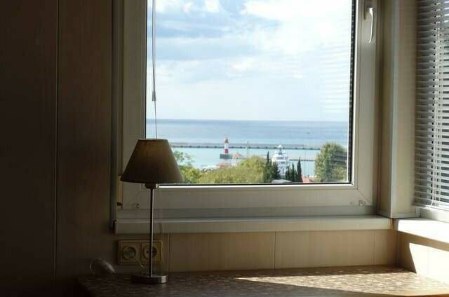 Изображение Изображение квартиры "Апартаменты-студия" #6 #6