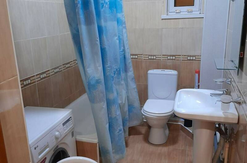 Изображение Изображение квартиры "Апартаменты-студия" #7 #7