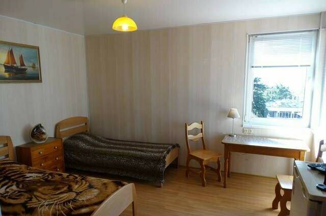 Изображение Изображение квартиры "Апартаменты-студия" #8 #8