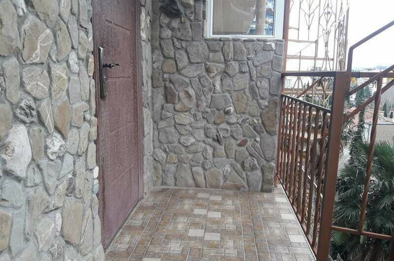 Изображение Изображение квартиры / апартамента "Апартаменты-студия" #10 #8