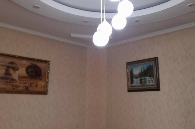 Изображение Изображение квартиры / апартамента "Апартаменты-студия" #11 #9