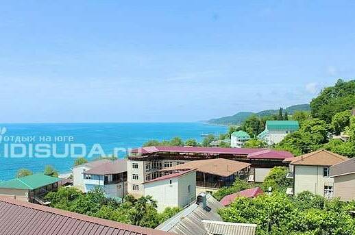 Изображение Изображение гостиницы "Гостевой дом «Арман»" #7 #7