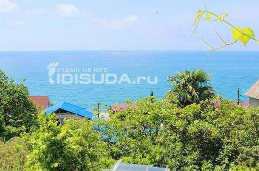 Изображение Изображение гостиницы "Гостевой дом «Арман»" #8 #8