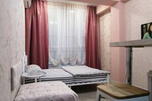 Изображение квартиры "Квартира-студия"