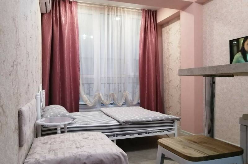 Изображение Изображение квартиры &quot;Квартира-студия&quot; #1 #1