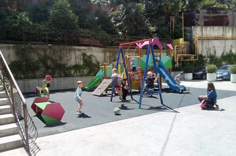 Изображение Изображение квартиры &quot;Квартира-студия&quot; #3 #3