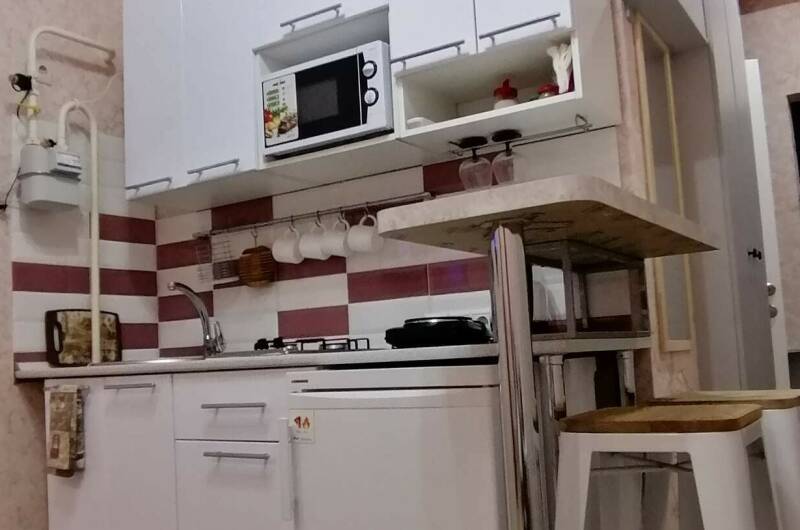 Изображение Изображение квартиры &quot;Квартира-студия&quot; #4 #4