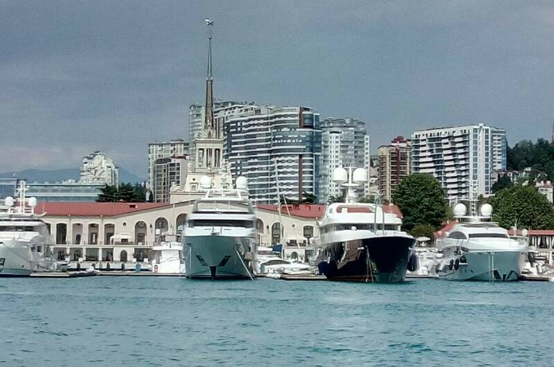 Изображение Изображение квартиры &quot;Квартира-студия&quot; #6 #6