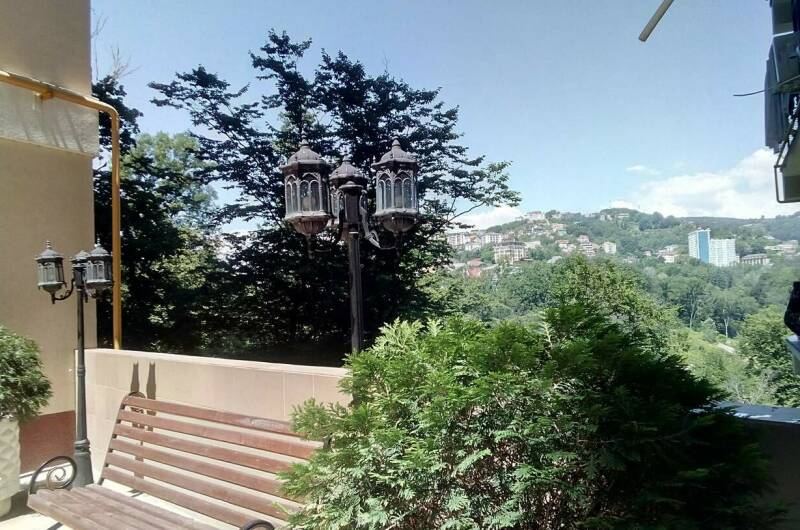 Изображение Изображение квартиры &quot;Квартира-студия&quot; #7 #7