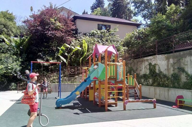 Изображение Изображение квартиры &quot;Квартира-студия&quot; #8 #8