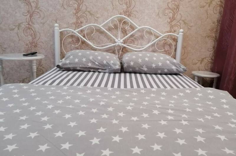 Изображение Изображение квартиры / апартамента "Квартира-студия" #10 #8